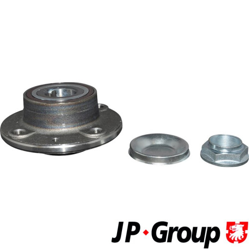 PartzBiz CE: 3151400300-Wheel Hub PartzBiz CE: 3151400300-Wheel Hub