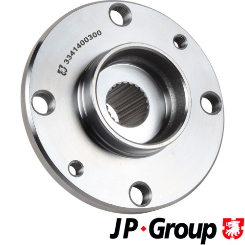 PartzBiz CE: 3341400300-Wheel Hub PartzBiz CE: 3341400300-Wheel Hub