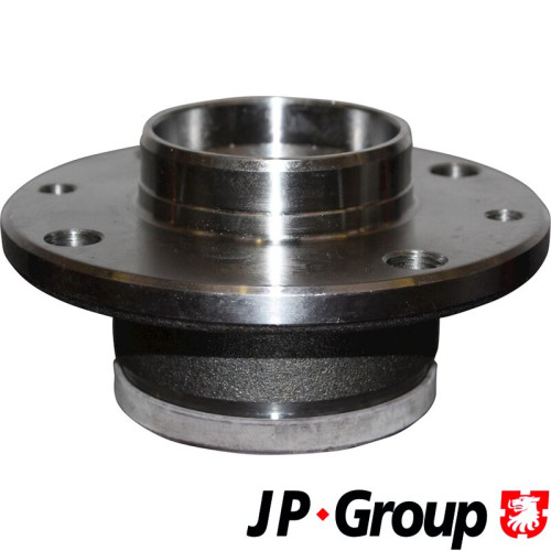 PartzBiz CE: 3351400900-Wheel Hub