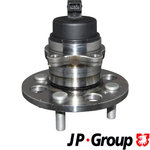 PartzBiz CE: 3551400400-Wheel Hub PartzBiz CE: 3551400400-Wheel Hub