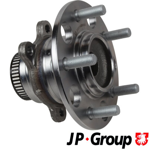 PartzBiz CE: 3551400900-Wheel Hub PartzBiz CE: 3551400900-Wheel Hub