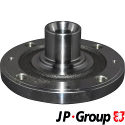 PartzBiz CE 4141400200 - Wheel Hub