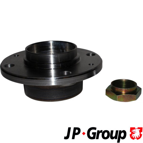 PartzBiz CE: 4151400400-Wheel Hub PartzBiz CE: 4151400400-Wheel Hub