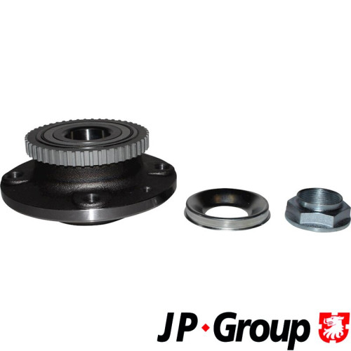 PartzBiz CE: 4151400500-Wheel Hub PartzBiz CE: 4151400500-Wheel Hub