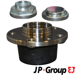 PartzBiz CE 4151400700 - ดุมล้อ PartzBiz CE 4151400700 - ดุมล้อ