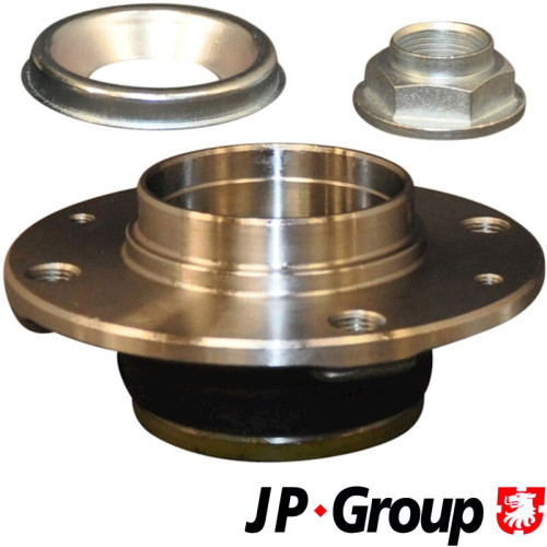 PartzBiz CE: 4151401100-Wheel Hub PartzBiz CE: 4151401100-Wheel Hub