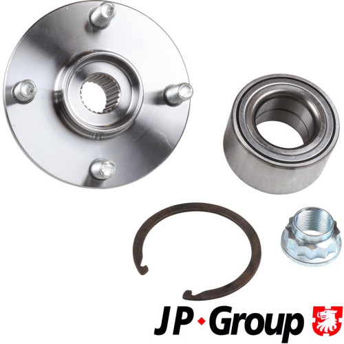 PartzBiz CE: 4841400200-Wheel Hub PartzBiz CE: 4841400200-Wheel Hub