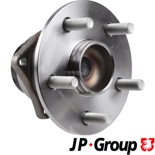 PartzBiz CE: 4851400410-Wheel Hub PartzBiz CE: 4851400410-Wheel Hub