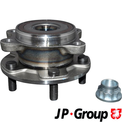 PartzBiz CE: 4851400710-Wheel Hub PartzBiz CE: 4851400710-Wheel Hub