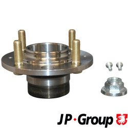 PartzBiz CE 4951400100 - Wheel Hub PartzBiz CE 4951400100 - Wheel Hub