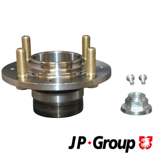 PartzBiz CE: 4951400100-Wheel Hub PartzBiz CE: 4951400100-Wheel Hub