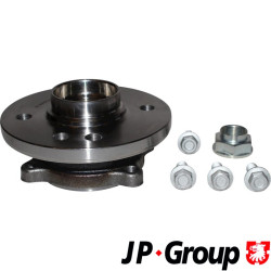 PartzBiz CE 6041400100 - Wheel Hub PartzBiz CE 6041400100 - Wheel Hub