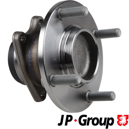PartzBiz CE: 6151400100-Wheel Hub PartzBiz CE: 6151400100-Wheel Hub