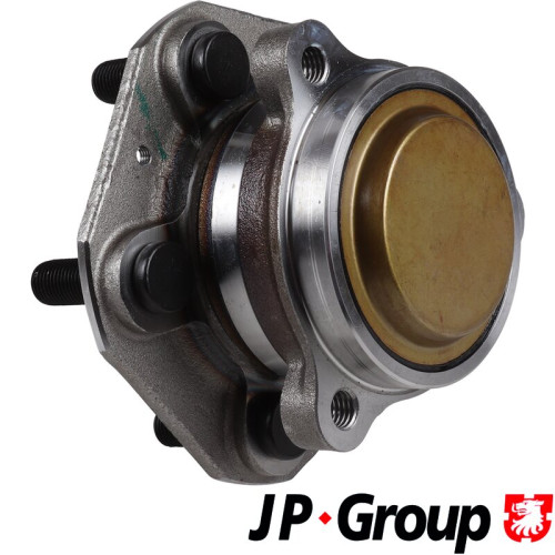 PartzBiz CE: 6541400300-Wheel Hub PartzBiz CE: 6541400300-Wheel Hub