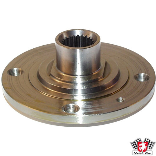 PartzBiz CE: 1141401700-ดุมล้อสำหรับดิสก์เบรก ขนาด 34 mm ด้านหน้า ซ้าย/ขวา PartzBiz CE: 1141401700-ดุมล้อสำหรับดิสก์เบรก ขนาด 34 mm ด้านหน้า ซ้าย/ขวา