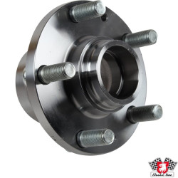 PartzBiz CE 8141400100 - Wheel hub for disc brake, front, left/right PartzBiz CE 8141400100 - Wheel hub for disc brake, front, left/right