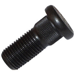 PartzBiz CE 8160400306 - Wheel mounting bolt, rear PartzBiz CE 8160400306 - Wheel mounting bolt, rear