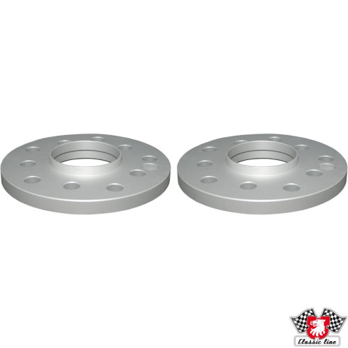 PartzBiz CE: 1661000210-ชุดสเปเซอร์ล้อ 14 mm 2 ชิ้น PartzBiz CE: 1661000210-ชุดสเปเซอร์ล้อ 14 mm 2 ชิ้น