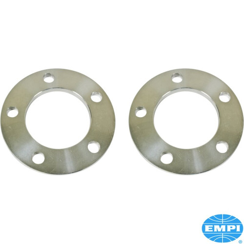 PartzBiz CE: 8161001018-Wheel spacer set, aluminium, 5x112, 9 PartzBiz CE: 8161001018-Wheel spacer set, aluminium, 5x112, 9