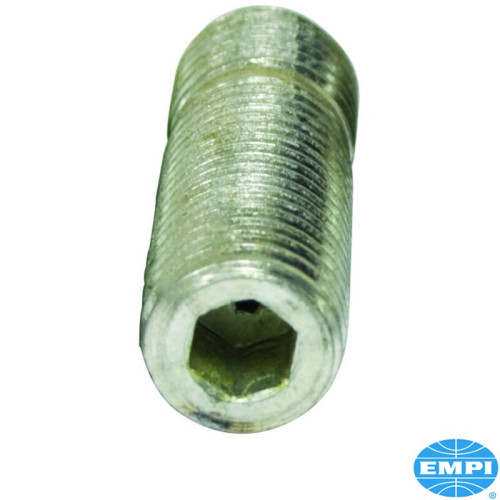 PartzBiz CE: 8160401908-น็อตยึดล้อ ขนาด M12x1.5 มม. ทั้งสองด้าน