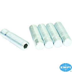 PartzBiz CE 8160403818 - ชุดน็อตยึดล้อ M12x1 PartzBiz CE 8160403818 - ชุดน็อตยึดล้อ M12x1
