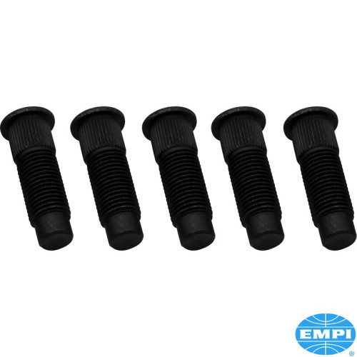 PartzBiz CE: 8160401318-ชุดน็อตยึดล้อ M14x1 PartzBiz CE: 8160401318-ชุดน็อตยึดล้อ M14x1