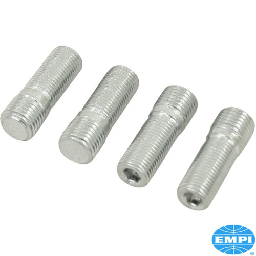 PartzBiz CE: 8160402618-Wheel mounting bolt set, M14x1 PartzBiz CE: 8160402618-Wheel mounting bolt set, M14x1