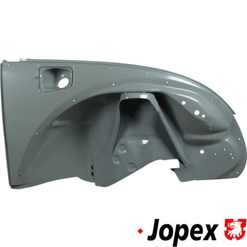 PartzBiz CE: 8182300480-Wheel housing front, right, complete PartzBiz CE: 8182300480-Wheel housing front, right, complete