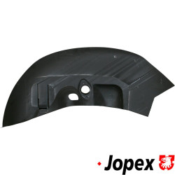 PartzBiz CE 8182400270 - Wheelhouse, rear, front, left PartzBiz CE 8182400270 - Wheelhouse, rear, front, left