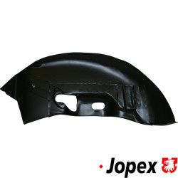 PartzBiz CE 8182400280 - Wheelhouse, rear, front, right PartzBiz CE 8182400280 - Wheelhouse, rear, front, right