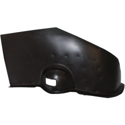 PartzBiz CE 8182450470 - Wheelhouse, rear, front section, left PartzBiz CE 8182450470 - Wheelhouse, rear, front section, left