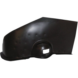PartzBiz CE 8182450480 - Wheelhouse, rear, front section, right PartzBiz CE 8182450480 - Wheelhouse, rear, front section, right