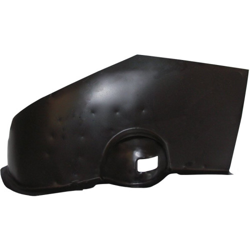 PartzBiz CE: 8182450480-Wheelhouse, rear, front section, right