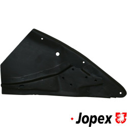 PartzBiz CE 8182450370 - Wheelhouse section, rear PartzBiz CE 8182450370 - Wheelhouse section, rear