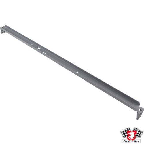 PartzBiz CE: 8188101570-Window channel for cabin door, left