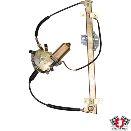 PartzBiz CE: 1188100670-Window lifter, front, electric, left
