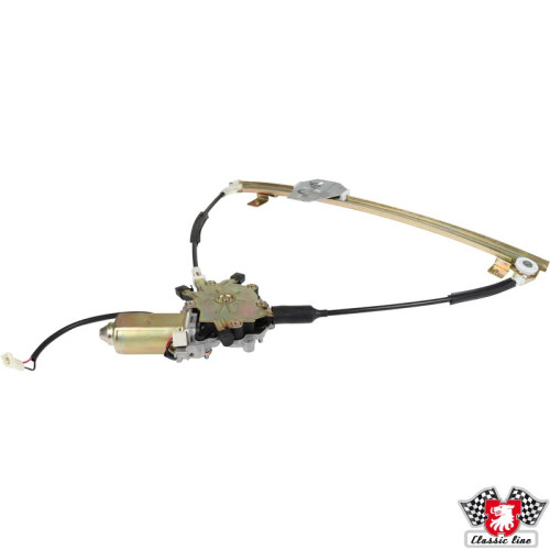 PartzBiz CE: 1188100680-Window lifter, front, electric, right
