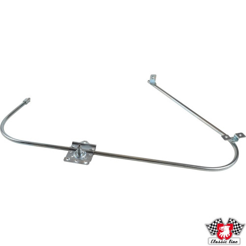 PartzBiz CE: 1688100770-Window lifter, front, left PartzBiz CE: 1688100770-Window lifter, front, left