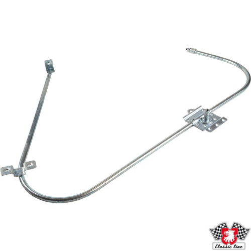PartzBiz CE: 1688100780-Window lifter, front, right PartzBiz CE: 1688100780-Window lifter, front, right