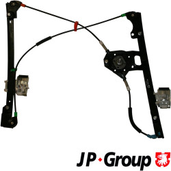 PartzBiz CE 1188100770 - Window Regulator