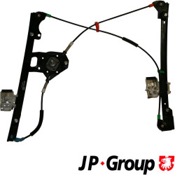 PartzBiz CE 1188100780 - Window Regulator