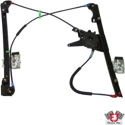 PartzBiz CE 1188100870 - Window lifter, front, electric PartzBiz CE 1188100870 - Window lifter, front, electric