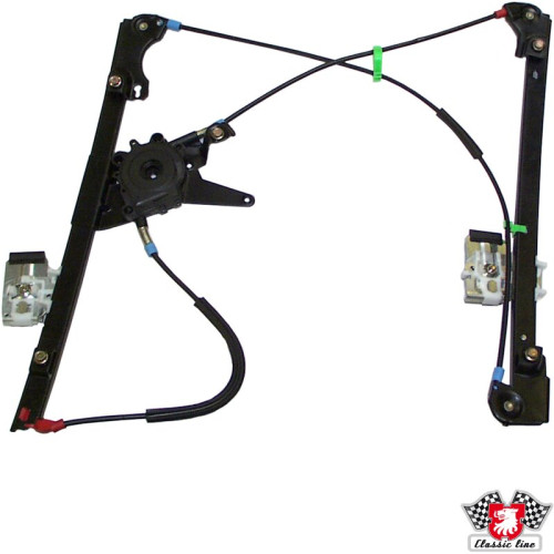 PartzBiz CE: 1188100880-Window lifter, front, electric PartzBiz CE: 1188100880-Window lifter, front, electric