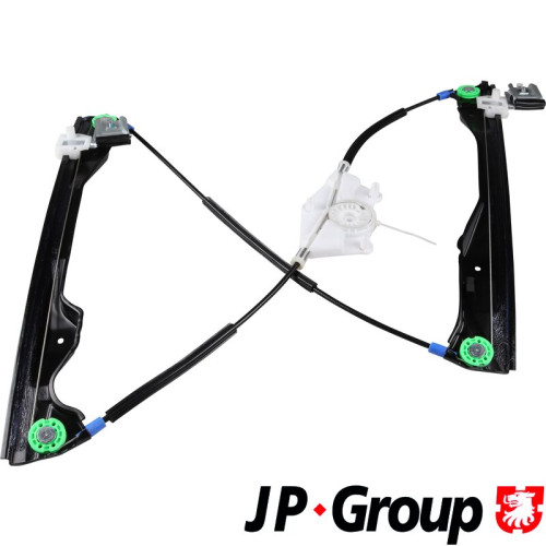 PartzBiz CE: 1188107070-Window Regulator PartzBiz CE: 1188107070-Window Regulator