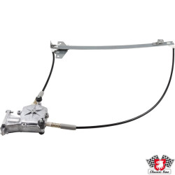 PartzBiz CE 8188100670 - Window regulator, electric