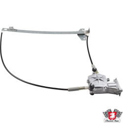 PartzBiz CE 8188100680 - Window regulator, electric