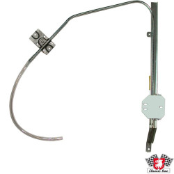 PartzBiz CE 8188100570 - Window regulator, left
