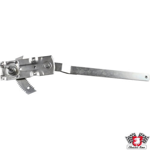 PartzBiz CE: 8188101870-Window regulator, left
