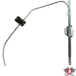 PartzBiz CE 8188100480 - Window regulator, right
