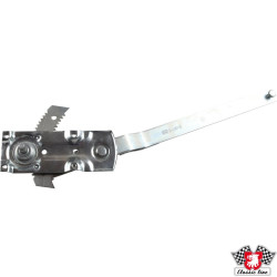 PartzBiz CE 8188101880 - Window regulator, right